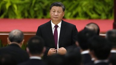 Започнатата от Русия война в Украйна миналата година е утежнила