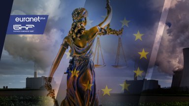 Престъпленията срещу околната среда засягат всеки един от нас