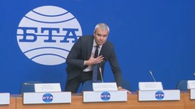 Вълна от възмущение и остри реакции от Съвета за електрони