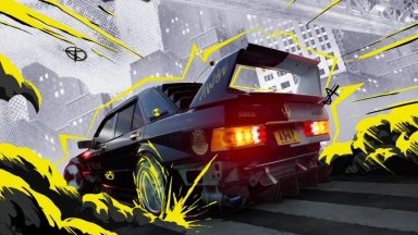 Electronic Arts разкри името на новата Need for Speed