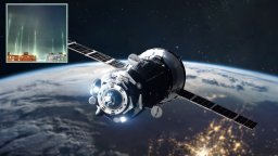 Русия провежда експерименти с чужди спътници