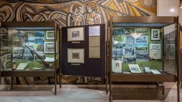 С "Разказ за войната" Националния исторически музей отбелязва 110 години от Балканската война