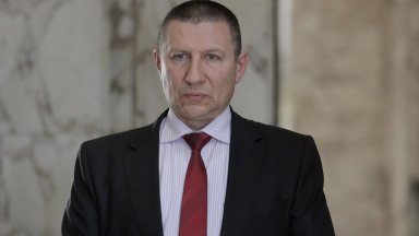 Директорът на Националната следствена служба Борислав Сарафов изказа съболезнования на