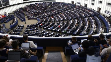 Мнозинството европейски депутати подкрепиха България за приемането й в Шенген