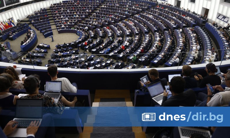 ЕС е съюз на равенството, където всеки би трябвало да