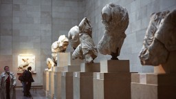Политическо напрежение в Гърция заради връщането на скулптурите от Партенона 