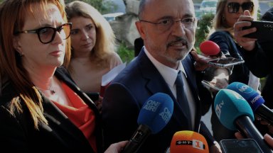 Служителите на Регионалните здравни инспекции ще получават вече допълнителни възнаграждения Парите