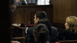 Адвокат Менков: Делото за смъртта на Милен Цветков категорично ще стигне до трета инстанция