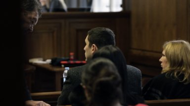 Адвокат Менков: Делото за смъртта на Милен Цветков ще стигне до трета инстанция