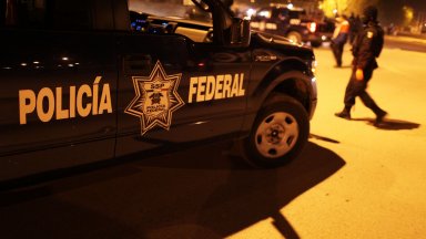 Нападатели застреляха вчера 18 души в Мексико Сред жертвите са