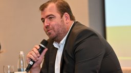 Явор Гечев: Готвим решение части от "Капитан Андреево" да станат обект на националната сигурност