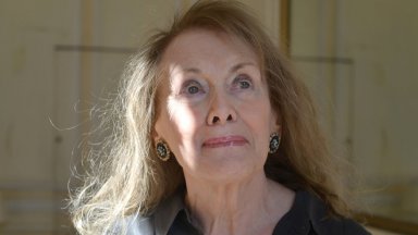 Френската писателка Ани Ерно спечели Нобелова награда за литература 