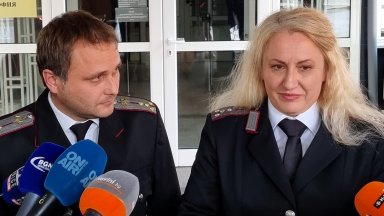 54 годишният Иво Масларов който бе издирван от 2020 г с