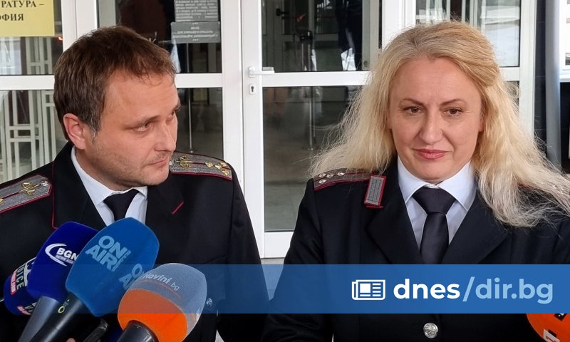 54-годишният Иво Масларов, който бе издирван от 2020 г. с