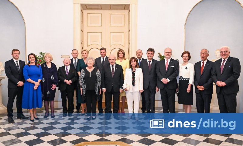 България и Румъния не могат да бъдат държани повече извън