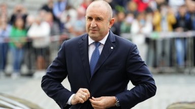 Президентите на България Чешката република Естония Унгария Латвия Литва Полша