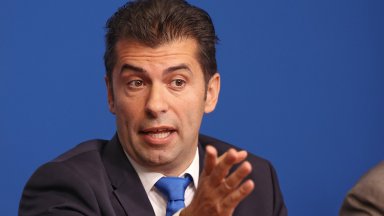 И Продължаваме промяната отхвърли твърдение за българска нишка във взривяването