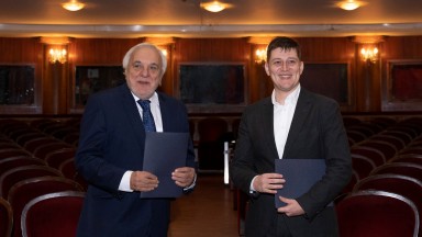 БНР и Софийската опера и балет сключиха договор за сътрудничество за популяризиране на високите образци в музикално-сценичното изкуство
