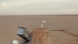 Само 100 дрона: В състояние ли е Иран да отговори на израелските удари?