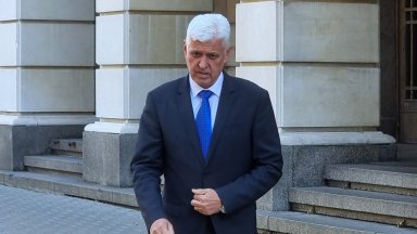 Ще бъдат внесени предложения за актуализация на бюджета на Българската