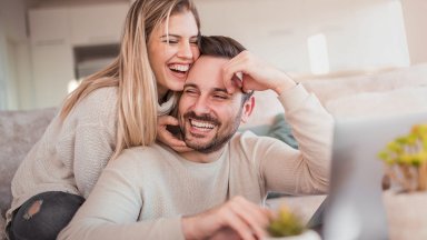 Пълноценният интимен контакт е резултат на фино устроен механизъм регулиран