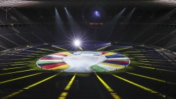 УЕФА заложи на транссексуален изпълнител за химна на Евро 2024