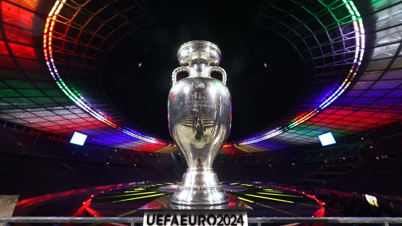 УЕФА със сериозен гаф - обърка програмата за квалификациите