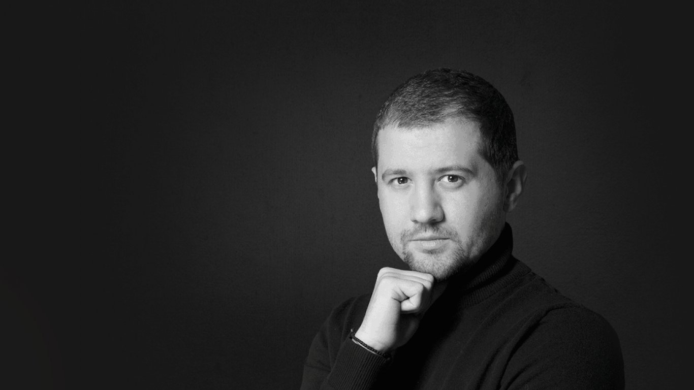 Един българин в световната реклама: Ивайло Тодоров – иноваторът в дигиталния маркетинг