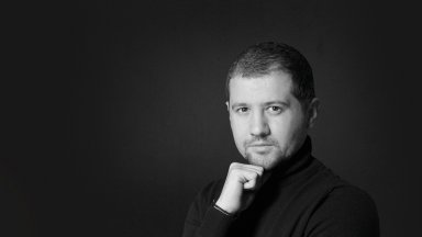 Един българин в световната реклама: Ивайло Тодоров – иноваторът в дигиталния маркетинг