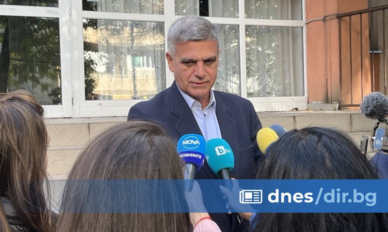 Време е да мислим по различен начин, да говорим по