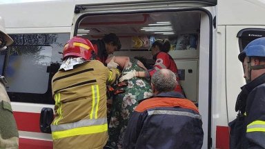 Няколко мъже са ограбили и убили семейство от осем души