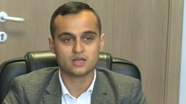 Задържаният служител на Главна дирекция Борба с организираната престъпност на