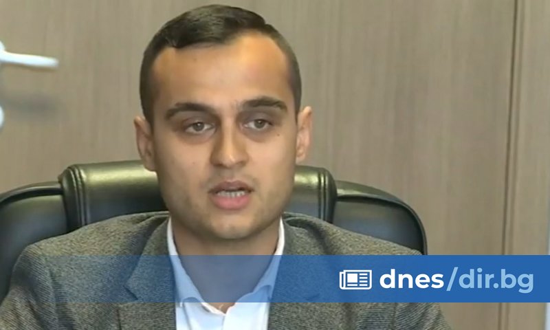 Прокуратурата е поискала от Софийския районен съд да промени мярката