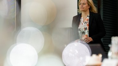 Германия планира да затегне законите за притежание на оръжие след