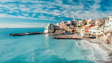 Туризмът в Средиземноморието се възстановява