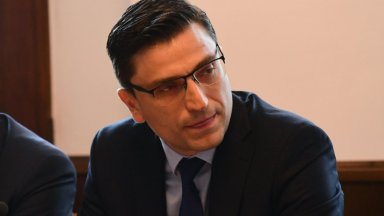 Ставаме свидетели на това че ГЕРБ бяга от отговорност Това