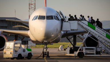 Затягат се мерките за повишаване на сигурността на Летище София