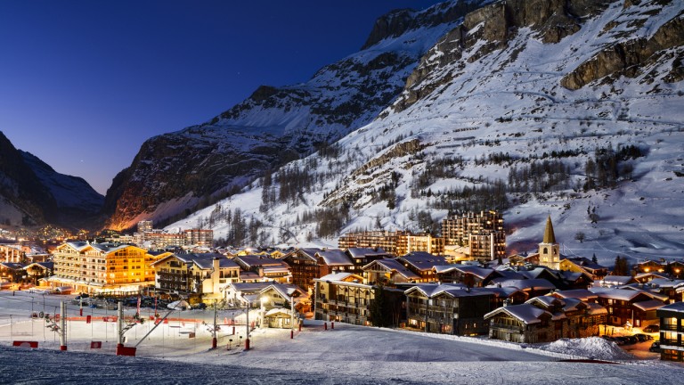 Най-добрите ски ваканции на достъпни цени в Европа, и Боровец е сред тях