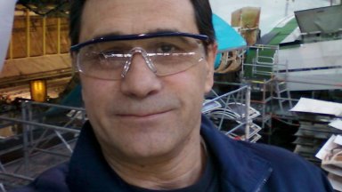 "Без авиация - няма нация": Авиоинженерът Орлин Георгиев и каузата да пазим българските криле