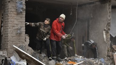 Украинското министерство на енергетиката обяви че спира износа на електричество