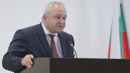 Иван Демерджиев очаква резултати от разработки срещу сериозни политически играчи