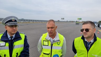 Всяко превозно средство става обект на контрол по пътищата у