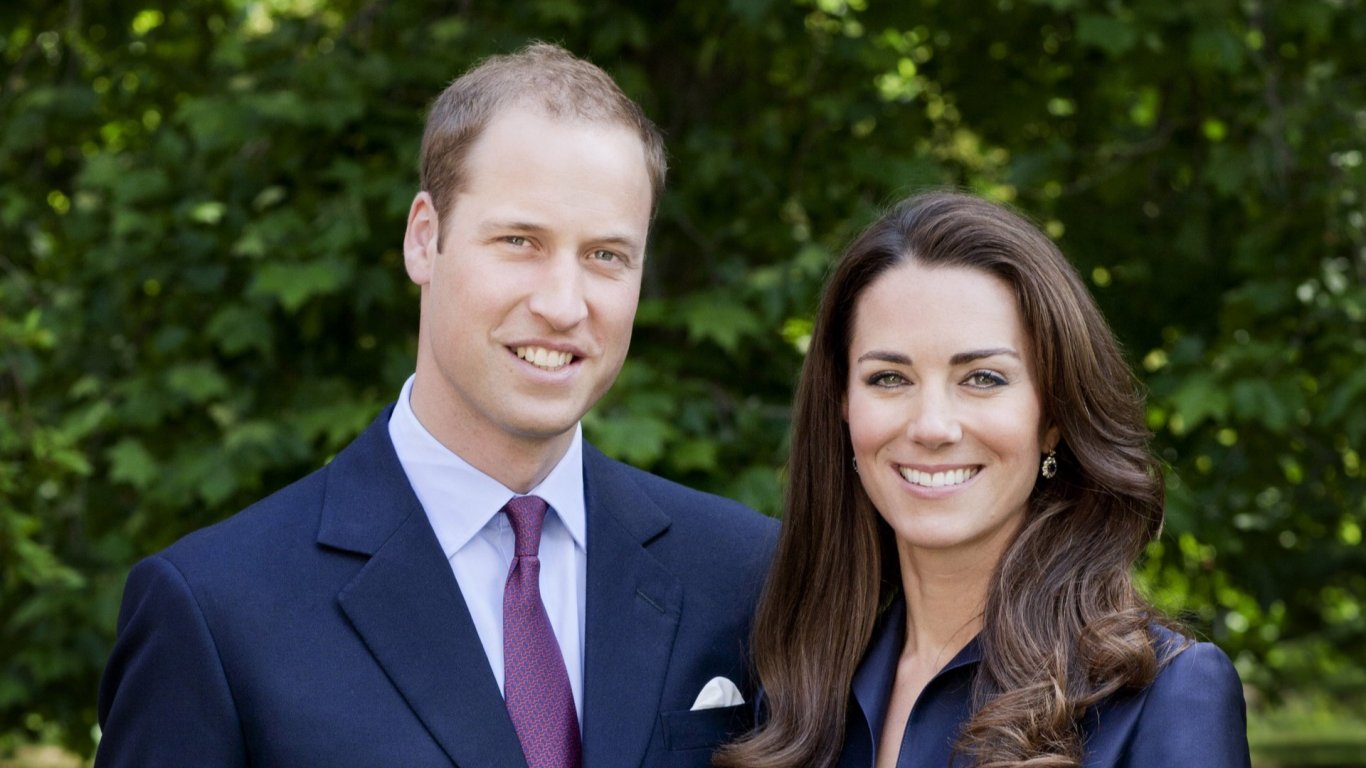 Ще имат ли четвърто дете принц Уилям и принцеса Кейт