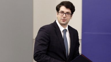 Служебният вицепремиер по управление на европейските средства Атанас Пеканов определи