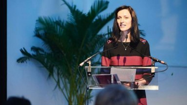 Дезинформацията се разпространява онлайн шест пъти по бързо от истината съобщи