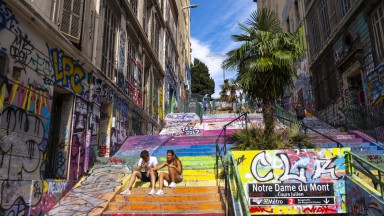 Този френски град бе обявен за "най-автентичния" в Европа