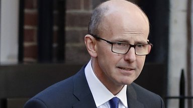 Ръководителят на британската агенция за киберразузнаване обвини Китай че се