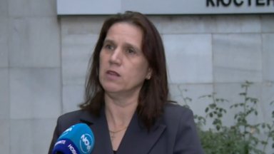 Полицаят който бе заловен да шофира пиян и катастрофира вчера край