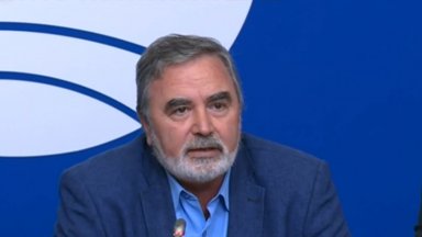 България е в началото на грипната вълна В момента у