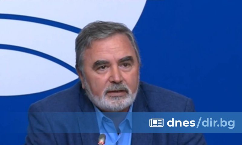 От сега до Коледа е най-подходящият период за поставяне на противогрипни